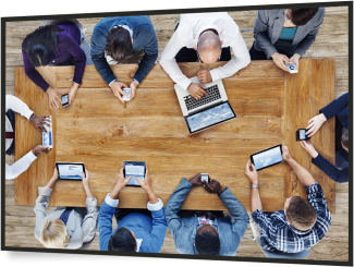 table of devices