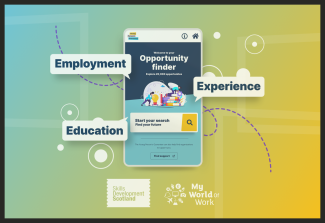 Opportunity Finder Photo
