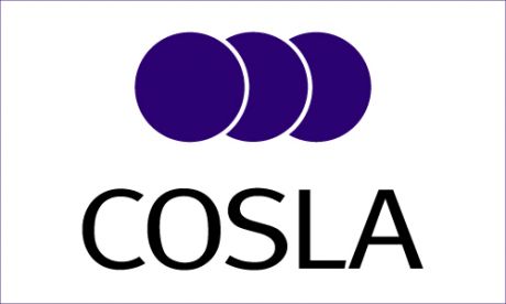 COSLA logo