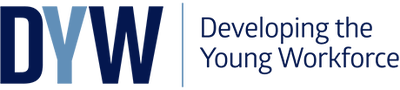 Developing the Young Workforce logo